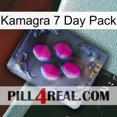 Kamagra 7 Day Pack 02